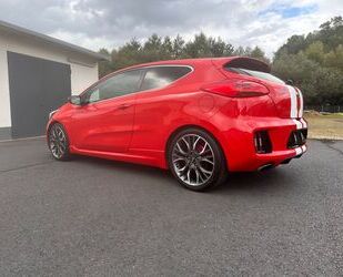 Kia Kia pro_ceed / ProCeed 1.6 T-GDI GT-Cup pro_cee... Gebrauchtwagen