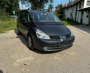 Renault Renault Espace Gebrauchtwagen