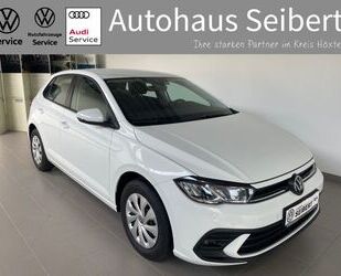 VW Volkswagen Polo 1.0 TSI Life DSG*RÜCKFK*APP CONNEC Gebrauchtwagen