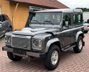 Land Rover Land Rover Defender 90 SE Edition RECARO+ KLIMA+CA Gebrauchtwagen