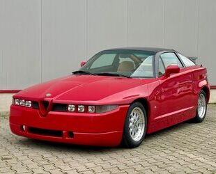 Alfa Romeo Alfa Romeo SZ Zagato ES30 / Num. 1008 Gebrauchtwagen