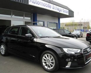 Audi Audi A3 1.5 TFSI Sportback SPORT/NAVI/BI-XEN/AHK/P Gebrauchtwagen