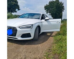 Audi Audi A5 2.0 TFSI 140kW Sportback Gebrauchtwagen