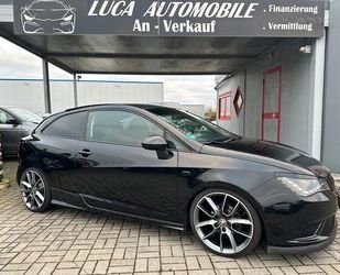 Seat Seat Ibiza SC Style Salsa 1,2 TSI Tuning Gebrauchtwagen