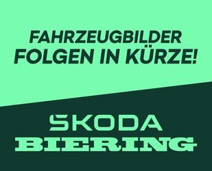 Skoda Skoda Octavia Combi 2.0 TDI DPF Style SHZ KAMERA L Gebrauchtwagen