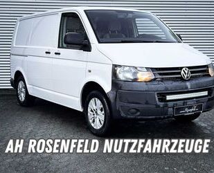 VW Volkswagen T5 TDI AHK+ Navi+Tempomat+Klima+PDC+ALU Gebrauchtwagen