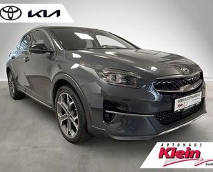 Kia Kia XCeed 1.6 GDI Plug-in Hybrid Platinum Edition Gebrauchtwagen