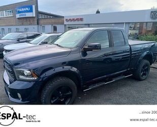 Dodge Dodge RAM SPORT OFFROAD LPG AHK NAVI 5.7 V8 HEMI Q Gebrauchtwagen