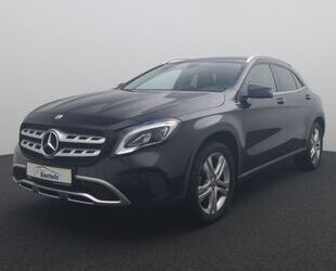 Mercedes-Benz Mercedes-Benz GLA 220 d 4Matic AHK NAVI KAMERA LED Gebrauchtwagen