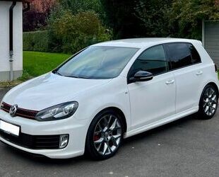 VW Volkswagen Golf 2.0 TSI GTI Edition 35 Gebrauchtwagen