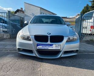 BMW BMW 320 Baureihe 3 Lim. 320i*MPaket*Klima*BBS*Benz Gebrauchtwagen