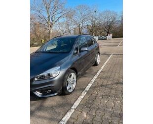 BMW BMW 218 Active Tourer 218i Advantage Advantage Gebrauchtwagen