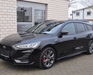 Ford Ford Focus Turnier ST-LINE X/STYLING PAKET/E-KLAPP Gebrauchtwagen