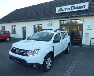 Dacia Duster Gebrauchtwagen