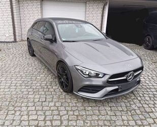 Mercedes-Benz CLA 200 Gebrauchtwagen