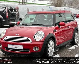 Mini Cooper Clubman Gebrauchtwagen