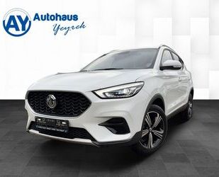 MG MG ZS 1.5 VTi /LED/MFL/PDC/GRA/App/Carplay/ALU/ Gebrauchtwagen