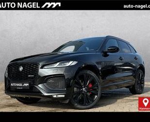 Jaguar Jaguar F-Pace D300 AWD R-Dyn. SE 22