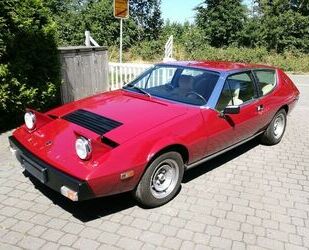 Lotus Lotus Elite Linkslenker LHD H-Kennz. Neue Informat Gebrauchtwagen