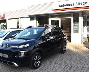 Citroen Citroën C3 AIRCROSS 1.2 Shine, 2.Hand, SHZ, Navi, Gebrauchtwagen