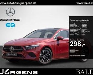 Mercedes-Benz Mercedes-Benz A 200 Limo Progressive/LED/Cam/Pano/ Gebrauchtwagen