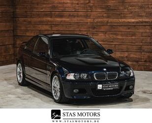 BMW BMW M3 COUPÈ SMG | 29900KM | DEUTSCH | 2. HAND | C Gebrauchtwagen