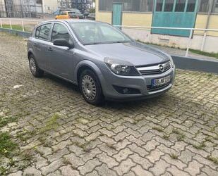 Opel Opel Astra 1.4 Turbo ECOTEC Cosmo Automatik Cosmo Gebrauchtwagen