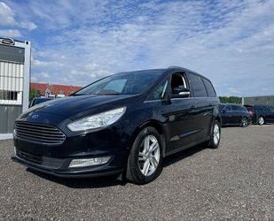 Ford Ford Galaxy Titanium 2,0 7 Sitz,Navi,Kamera,PDC,Al Gebrauchtwagen