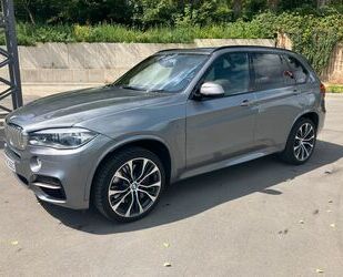 BMW BMW X5 M50d - TOP Ausstattung Gebrauchtwagen