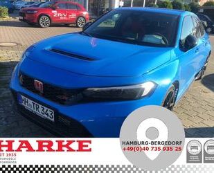 Honda Honda Civic 2.0 VTEC Turbo Type R Illuminationspak Gebrauchtwagen