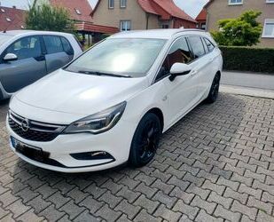 Opel Opel Astra ST 1.4 Turbo ON 92kW ON Gebrauchtwagen