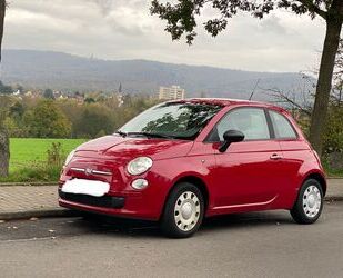 Fiat Fiat 500 1.2 8V Pop Pop Gebrauchtwagen