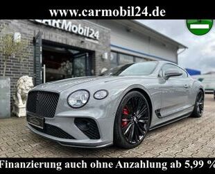 Bentley Bentley Continental GT Speed HUD*360*Ceramic*22 Na Gebrauchtwagen