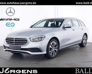 Mercedes-Benz Mercedes-Benz E 200 d T-Modell +Avantgarde+Exclusi Gebrauchtwagen