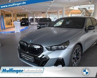 BMW BMW i5 eDrive40 M-Paket AutobahnAssist Bowers& Gebrauchtwagen