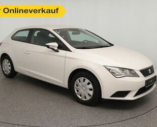 Seat Seat Leon SC 1.2 TSI (Euro 6) KLIMA+NAVI+BLUETOOTH Gebrauchtwagen