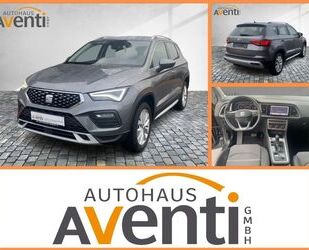 Seat Seat Ateca 1.5 TSI ACT Xperience *DSG*SHZ*ACC*AHK* Gebrauchtwagen