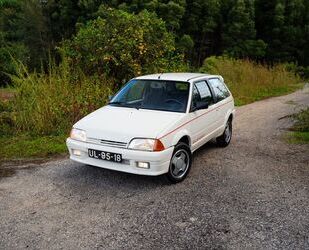 Citroen Citroën AX Sport Gebrauchtwagen