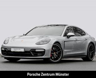 Porsche Porsche Panamera GTS Surround-View LED-Matrix Spor Gebrauchtwagen