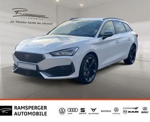 Cupra Cupra Leon ST 2.0 TDI DSG GRA LED Navi Kamera Gebrauchtwagen