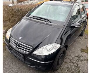 Mercedes-Benz Mercedes-Benz A 150 A -Klasse Gebrauchtwagen