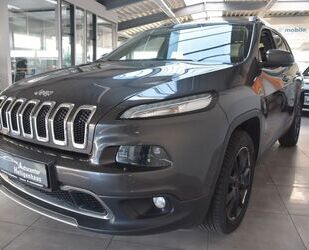 Jeep Cherokee Gebrauchtwagen