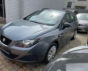 Seat Seat Ibiza 1.2 12V 51kW TÜV & AU AUFWÜNSCH NEU Gebrauchtwagen