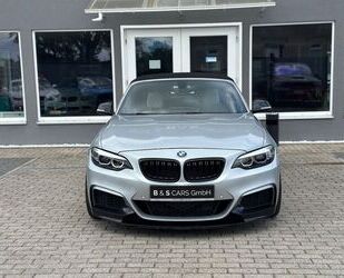 BMW BMW M235 M-Performance Carbon Harman Kardon Gebrauchtwagen