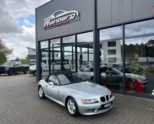 BMW BMW Z3 Roadster 1.9 Gebrauchtwagen