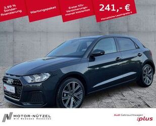 Audi Audi A1 Sportback 25 TFSI ADVANCED GRA+SPORTSITZE+ Gebrauchtwagen