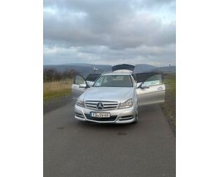 Mercedes-Benz Mercedes-Benz C 220 CDI T - Gebrauchtwagen