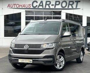 VW Volkswagen T6.1 California Beach Tour 4Motion *AHK Gebrauchtwagen