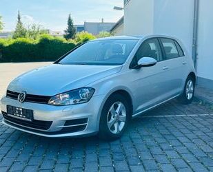 VW Volkswagen Golf 7 VII 1.2 TSI Gebrauchtwagen