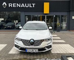 Renault Renault Talisman Grandtour Initiale Paris dCi 190 Gebrauchtwagen